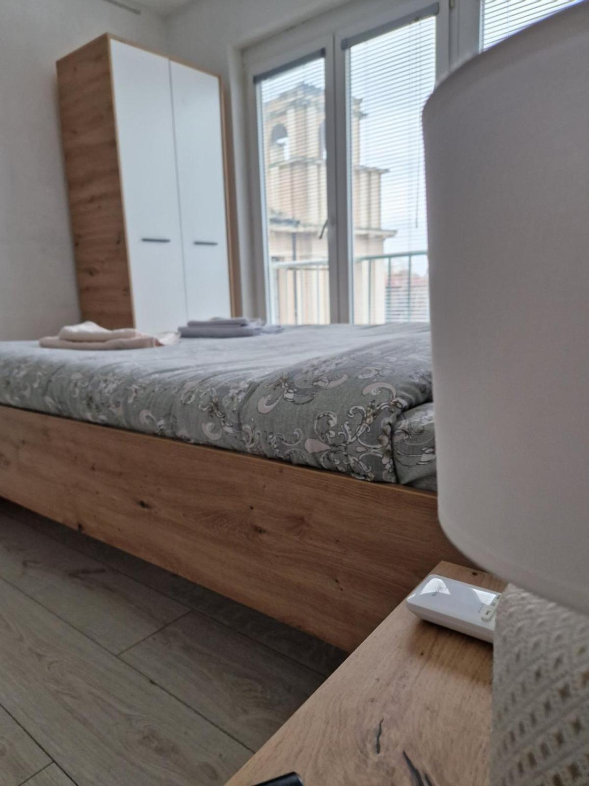 Appartement Square