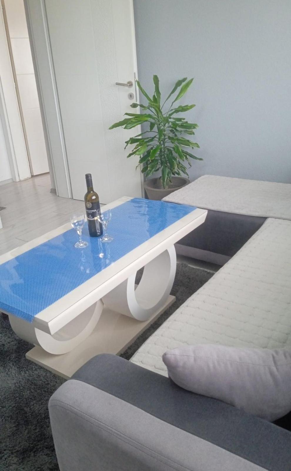 Appartement Square *