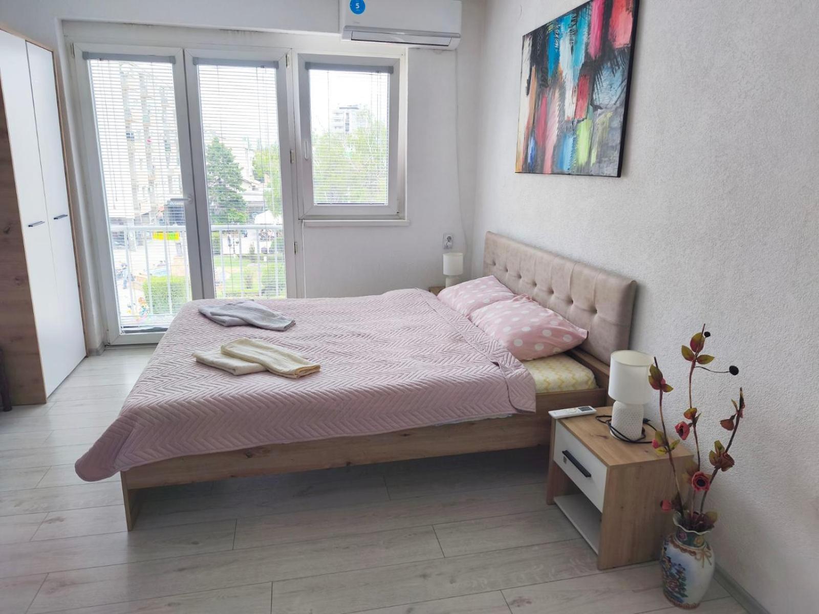Appartement Square Kumanovo